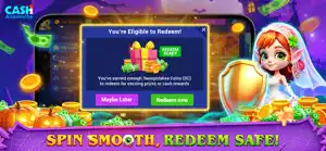 Cash Avalanche:Casino Slot screenshot 1