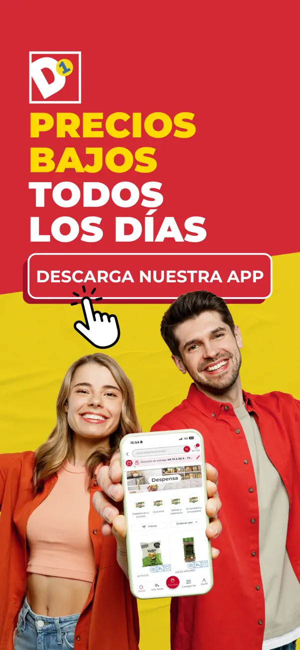 Screenshot #2 pour D1 App