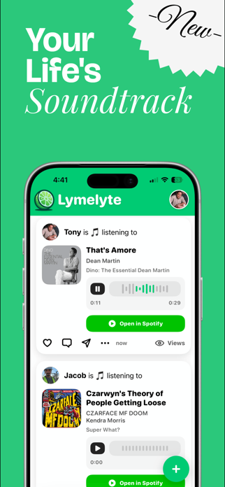 Lymelyte Screenshot 5 of 6