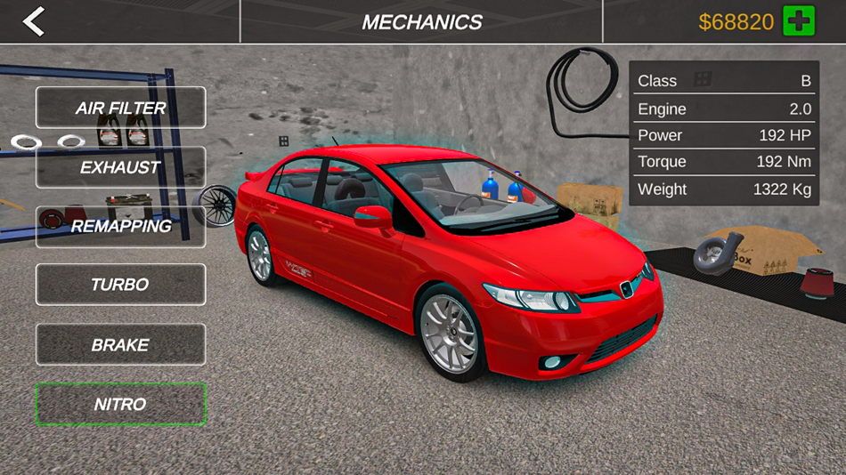 #2. Fast Lap Racing (iOS) 由: BLACK BULL GAME STUDIO DESENVOLVIMENTO DE PROGRAMAS DE COMPUTADOR LTDA