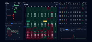 RowFlow: Options Flow Screenshot 4 of 5