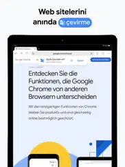 google chrome ipad resimleri 3