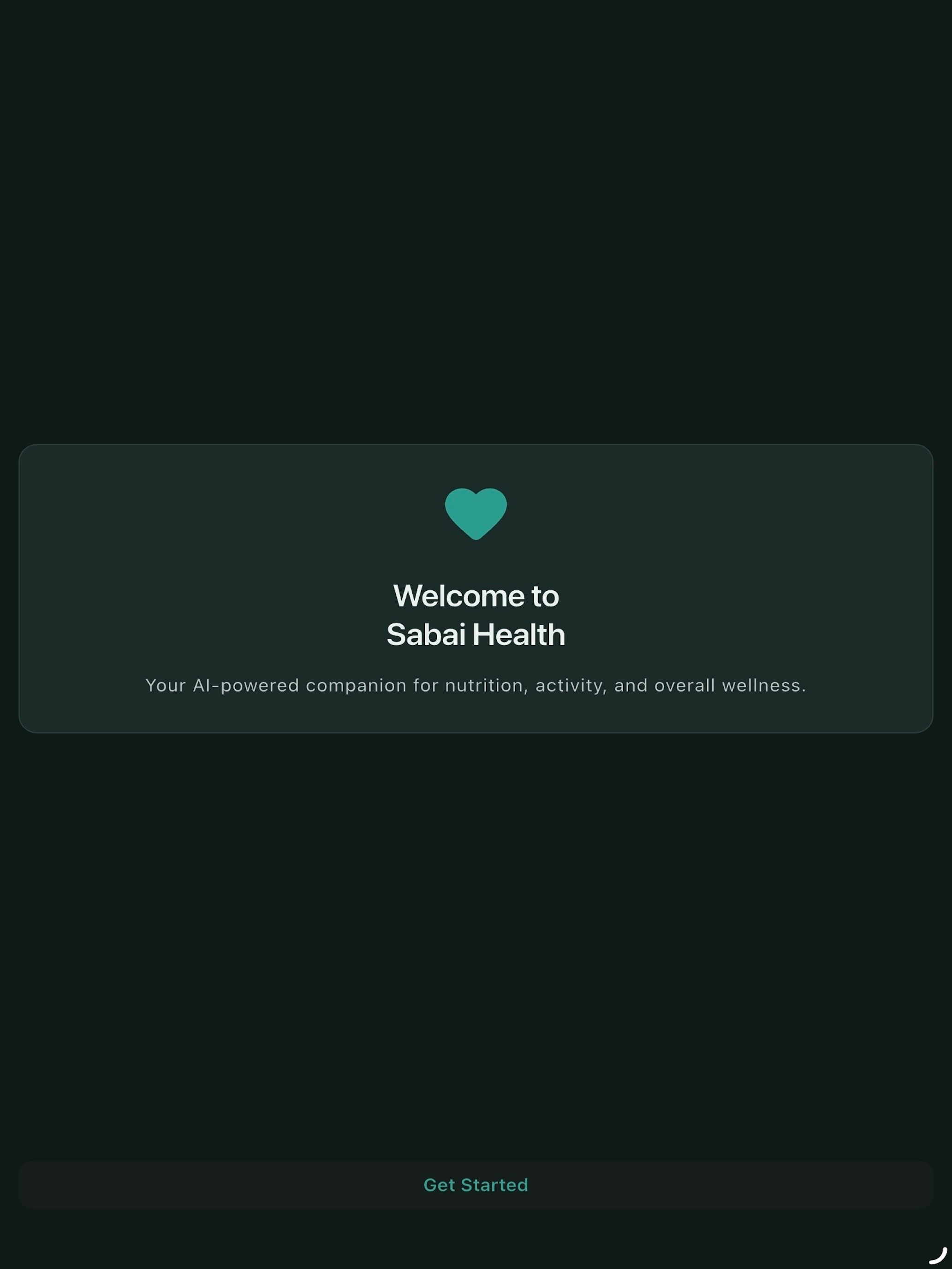 Sabai Health screenshot 7
