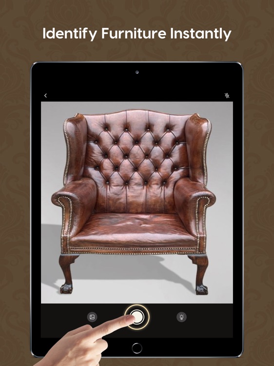 Furniture Identifier