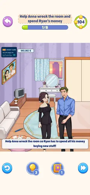 Tricky Story screenshot 6