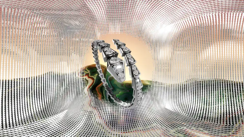 Bvlgari Infinito screenshot 8