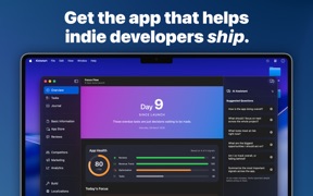 Kickstart - App Accelerator screenshot