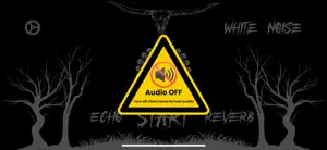 Spirit Box EMF Ghost Detector screenshot 2