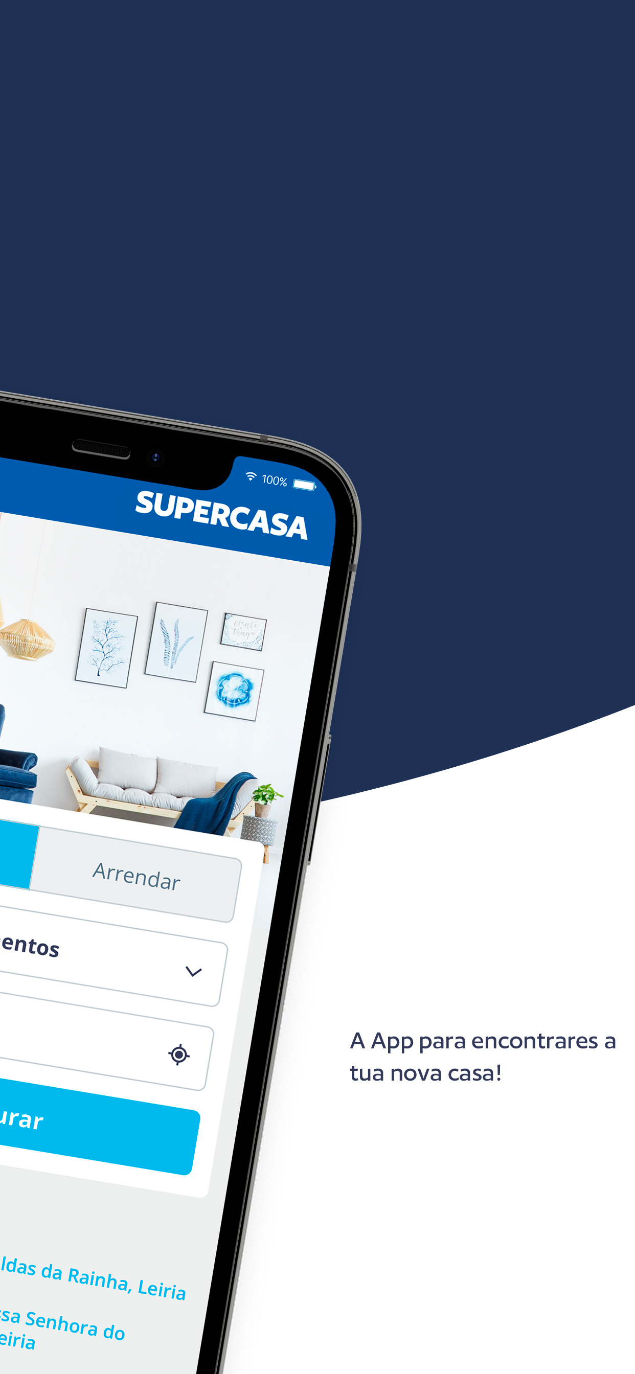 SUPERCASA