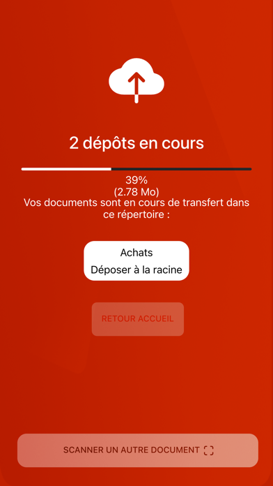Akoléo Screenshot
