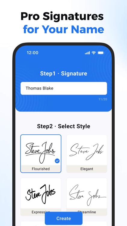 AI Sign: AI Signature Maker