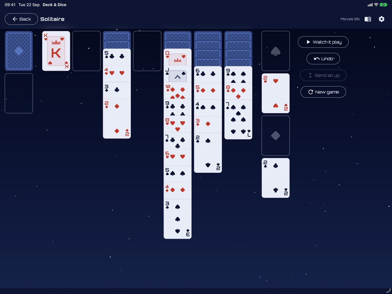 Screenshot 9 of Deck & Dice