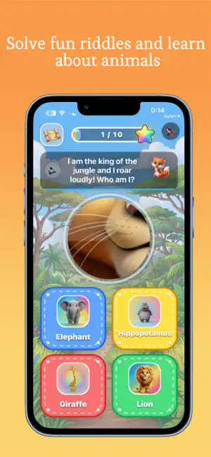 Barsh Guess It! screenshot 1