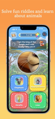 Barsh Guess It! Screenshot 1 of 5