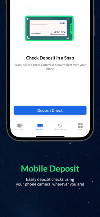 Dora – Mobile Checking Screenshot 8 of 10