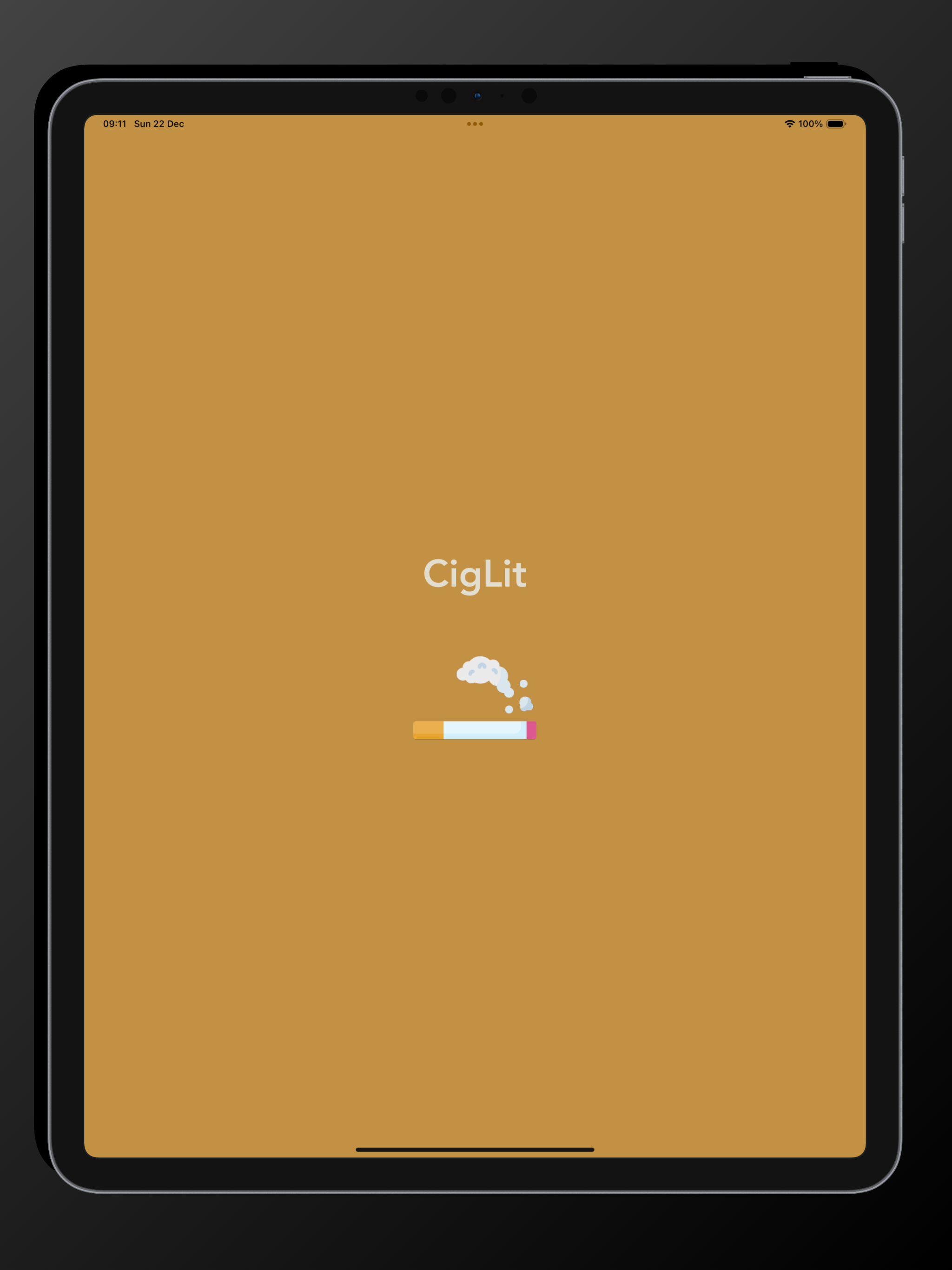 CigLit