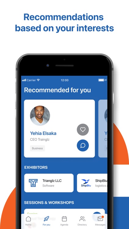 Techne-Summit screenshot-3