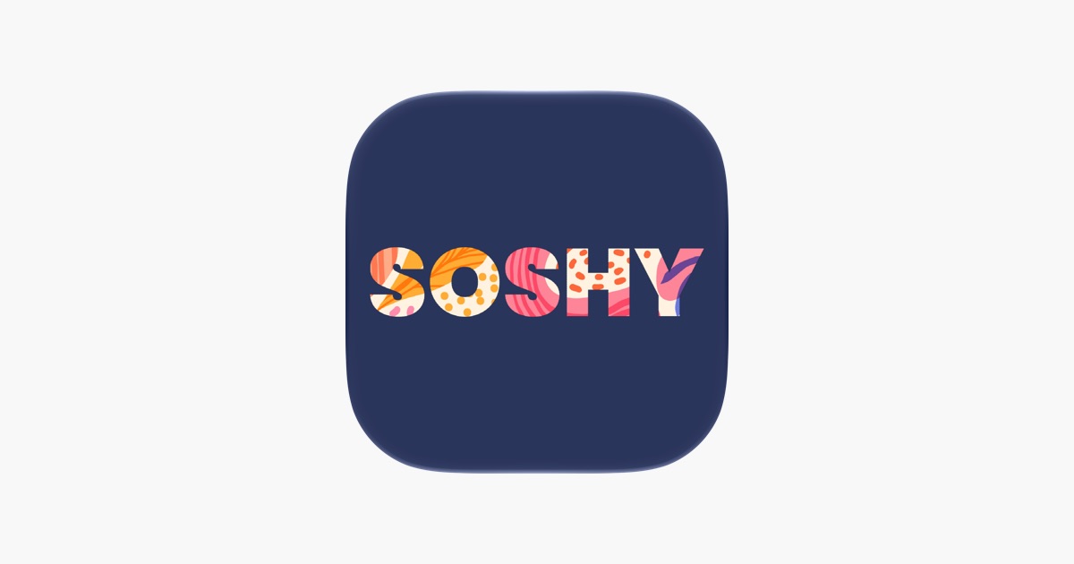 ‎Soshy - Events & Clubs App - App Store
