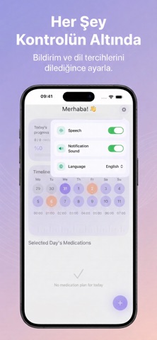 PharmLife screenshot