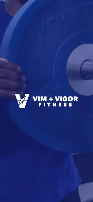 Vim and Vigor screenshot 1