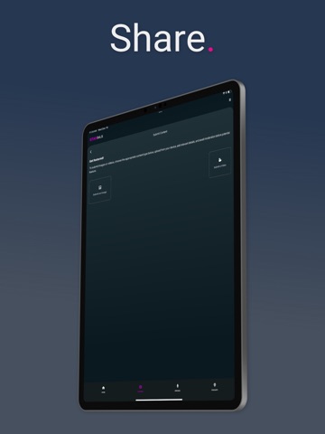 STAR 94.5 iPad screenshot