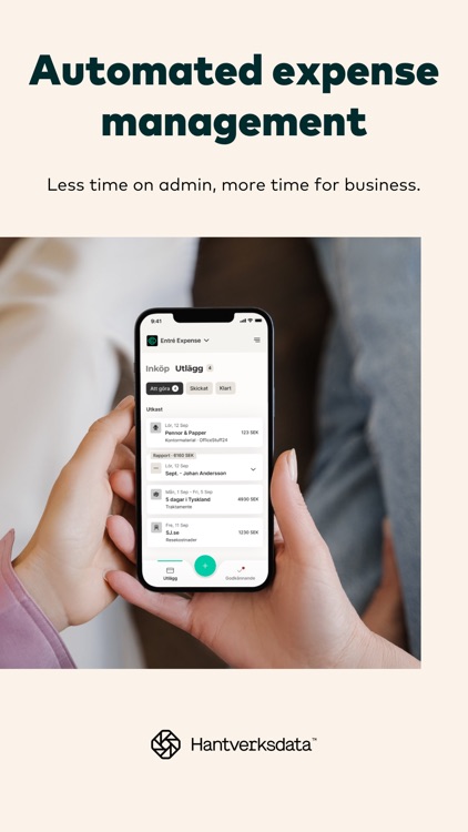 Aceve Expense screenshot-5