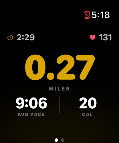 RunMatch: Get Paid To Run