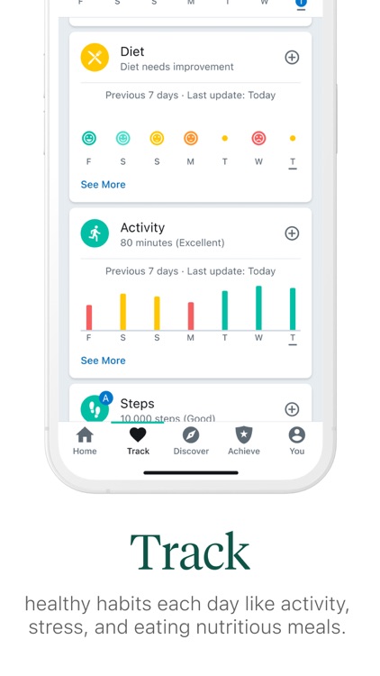 Sharecare: Health & Well-being screenshot-3