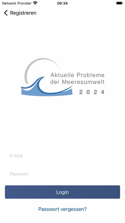 Meeresumwelt-Symposium 2024