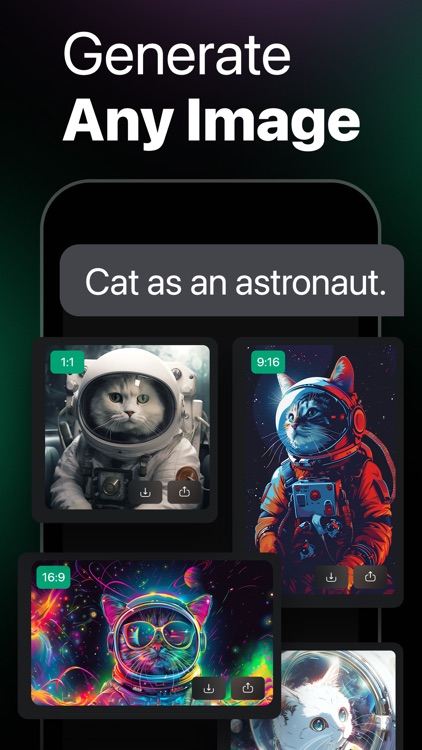 ChatOn AI - Chat Bot Assistant screenshot-5