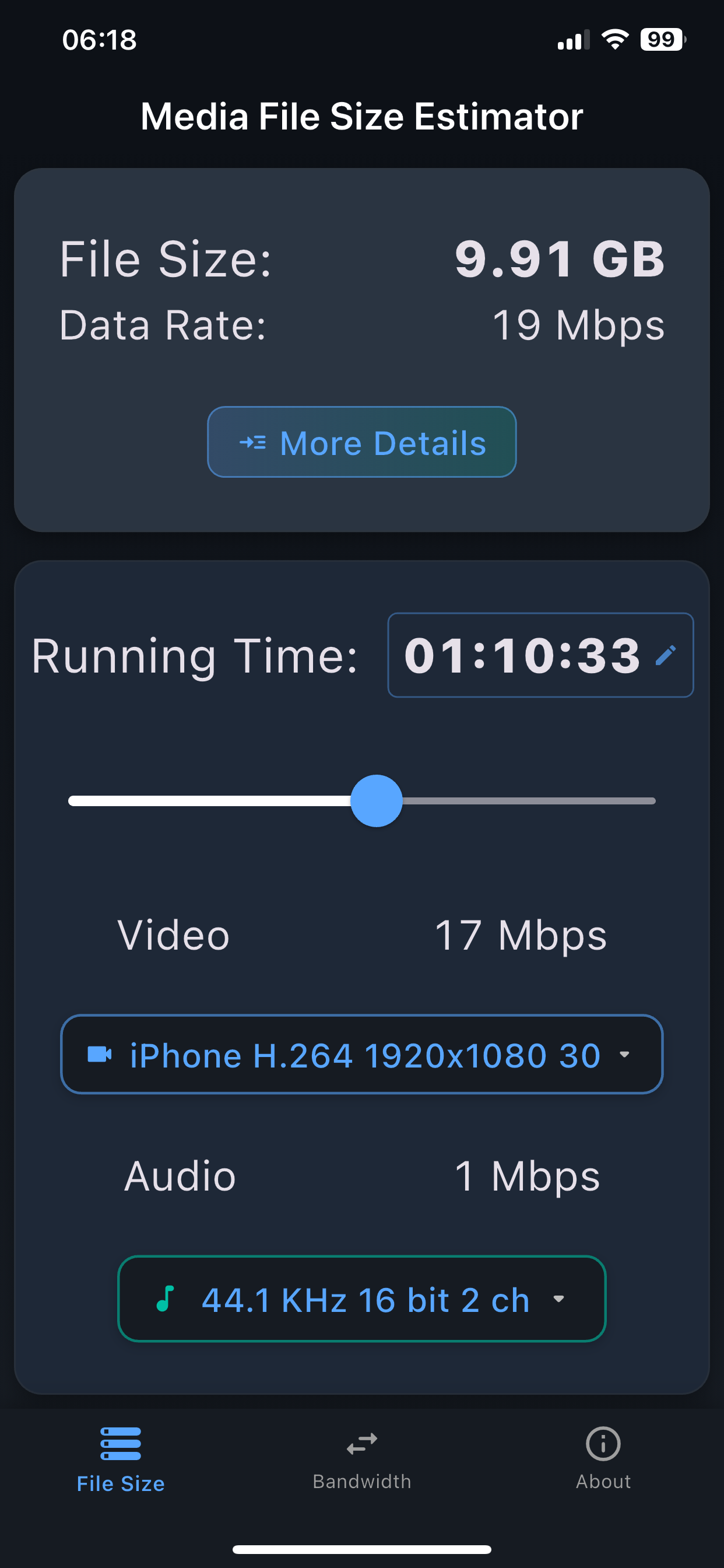 MediaBuddy