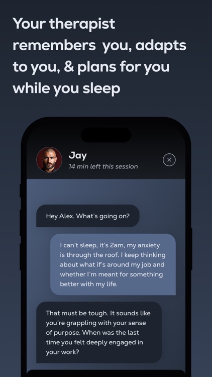 Mental: AI Therapy & Coaching