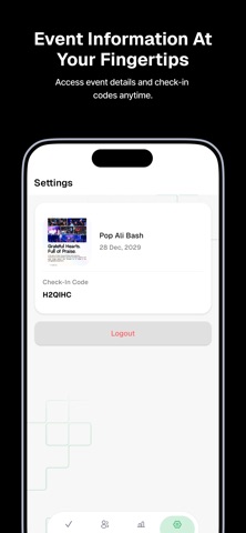 Liveet Veri iPhone screenshot