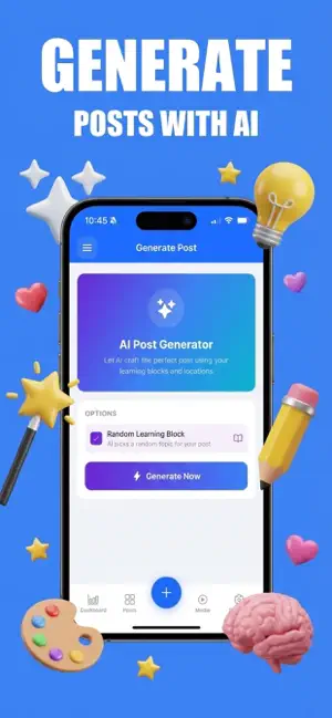DailySocial.ai screenshot 3