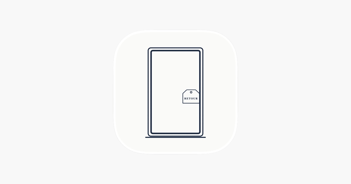 Retour · Rituel — minimal iOS travel journal