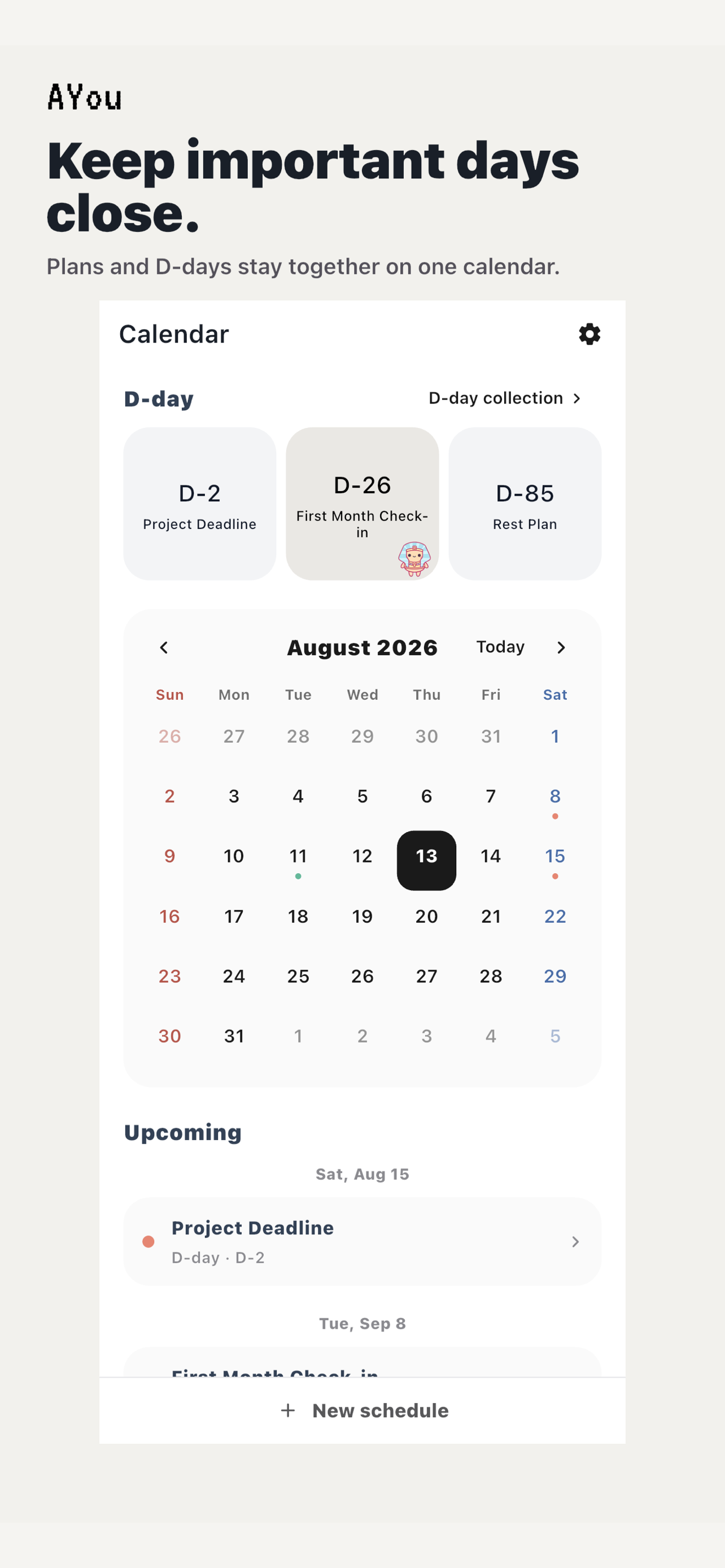 AYou: Make AI Yours screenshot 6