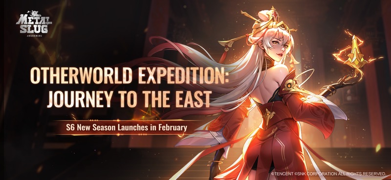 Metal Slug: Awakening screenshot 2