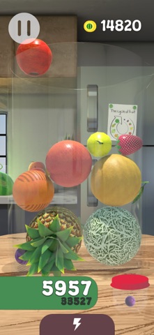 Melon Merge 3D Screenshot 4 of 6
