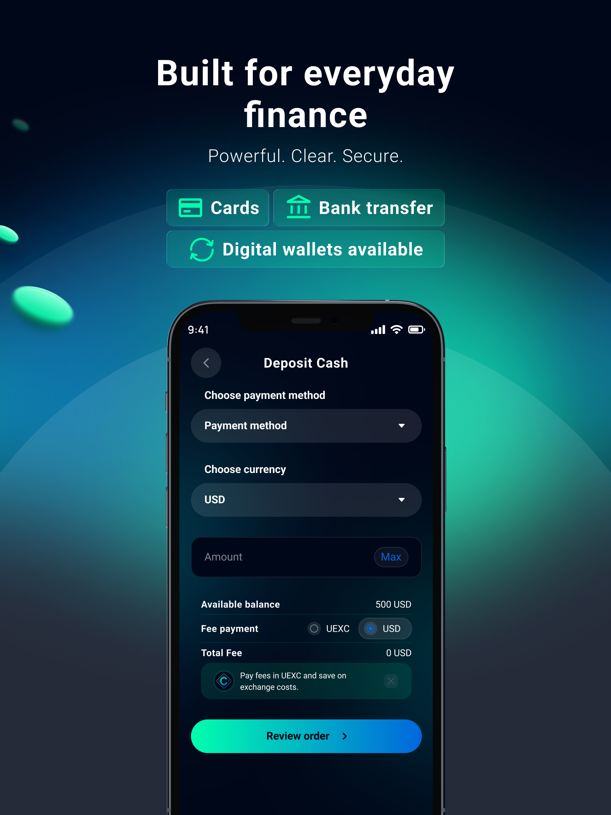 UEX.US screenshot 10