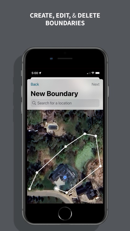 SkyShepherd screenshot-4