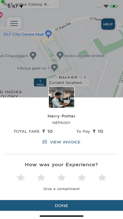 Ride Nepal screenshot-9