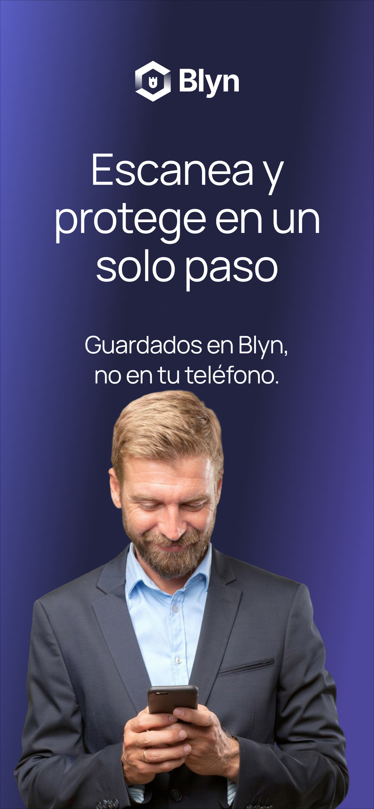 Blyn