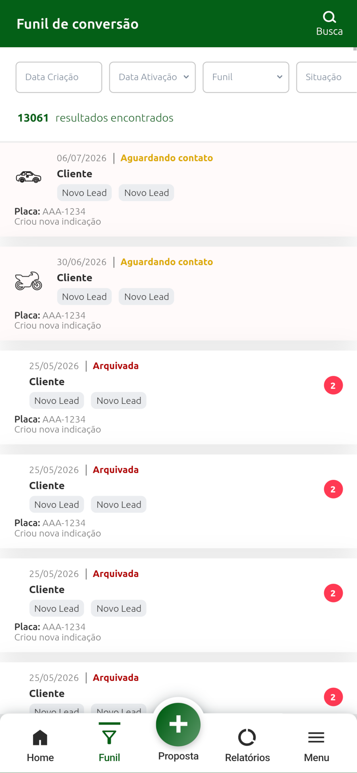 Triniti screenshot 2
