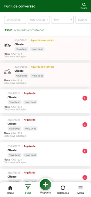 Triniti screenshot 2