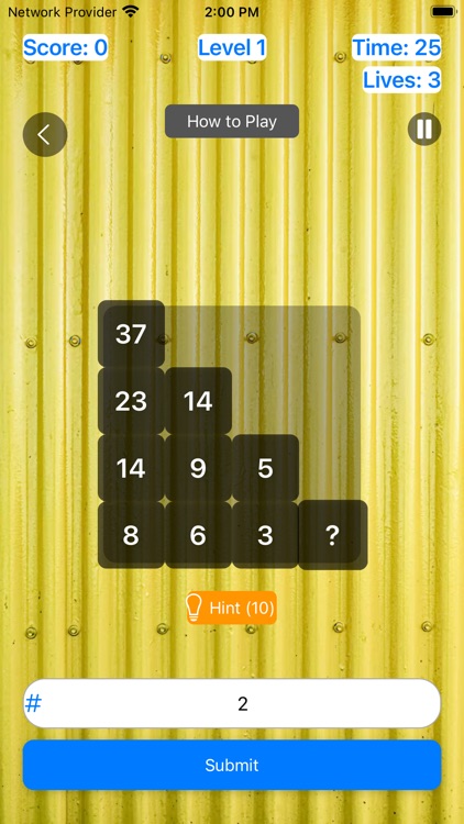 Pyramid Pop screenshot-3