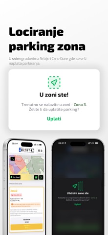 Parking Adria Screenshot 2 of 10