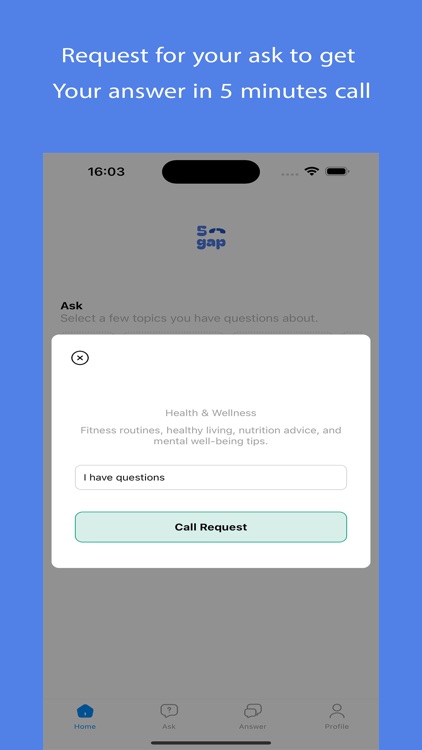 Five Gap screenshot-3