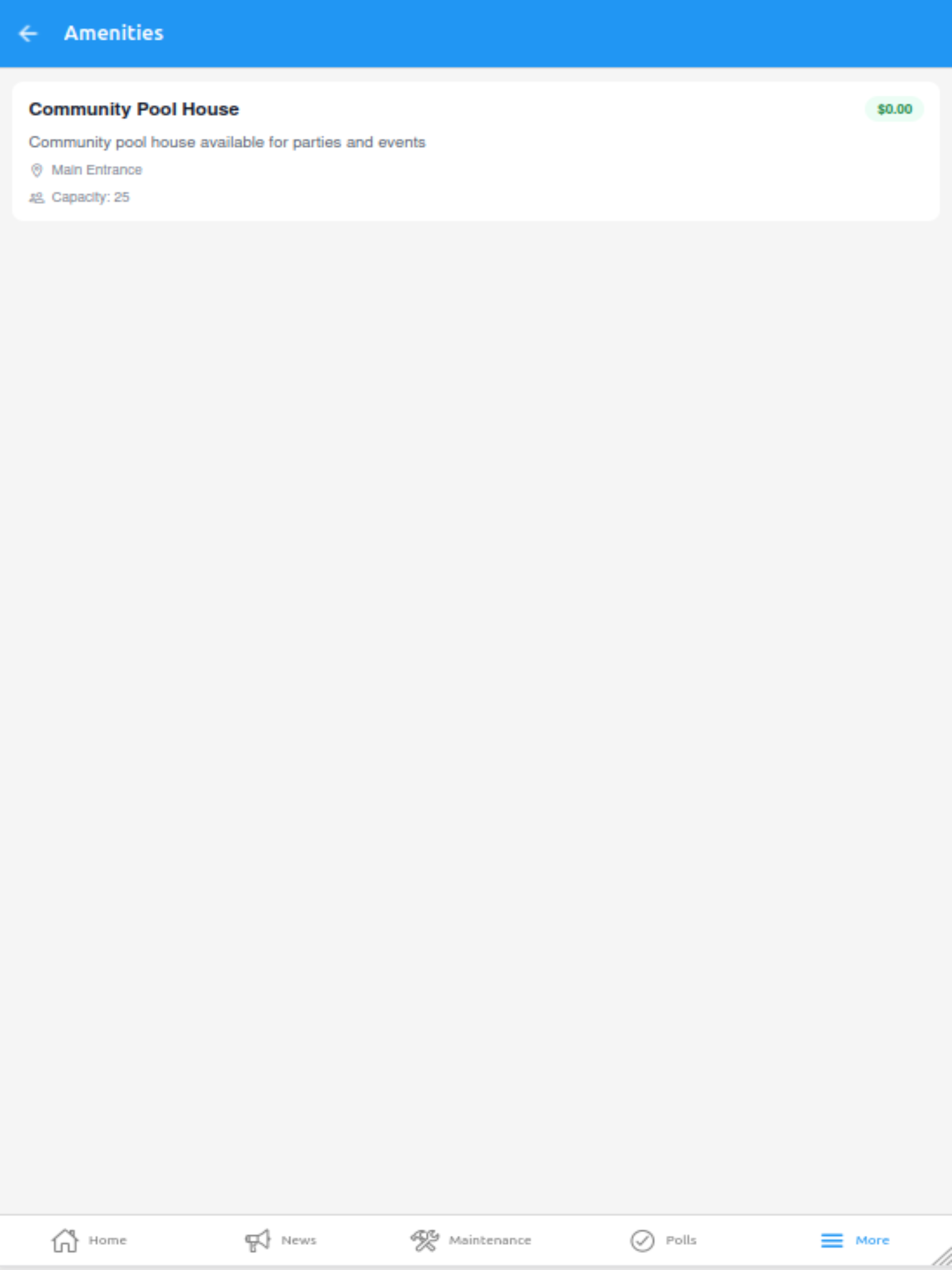 TheNeighborHub screenshot 15