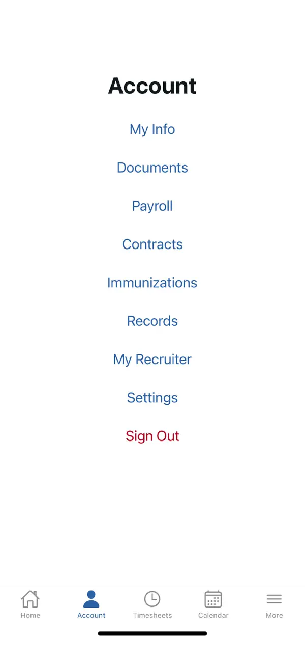 #4. Summit Compass (New) (iOS) Ved: Summit Medical Staffing, Llc