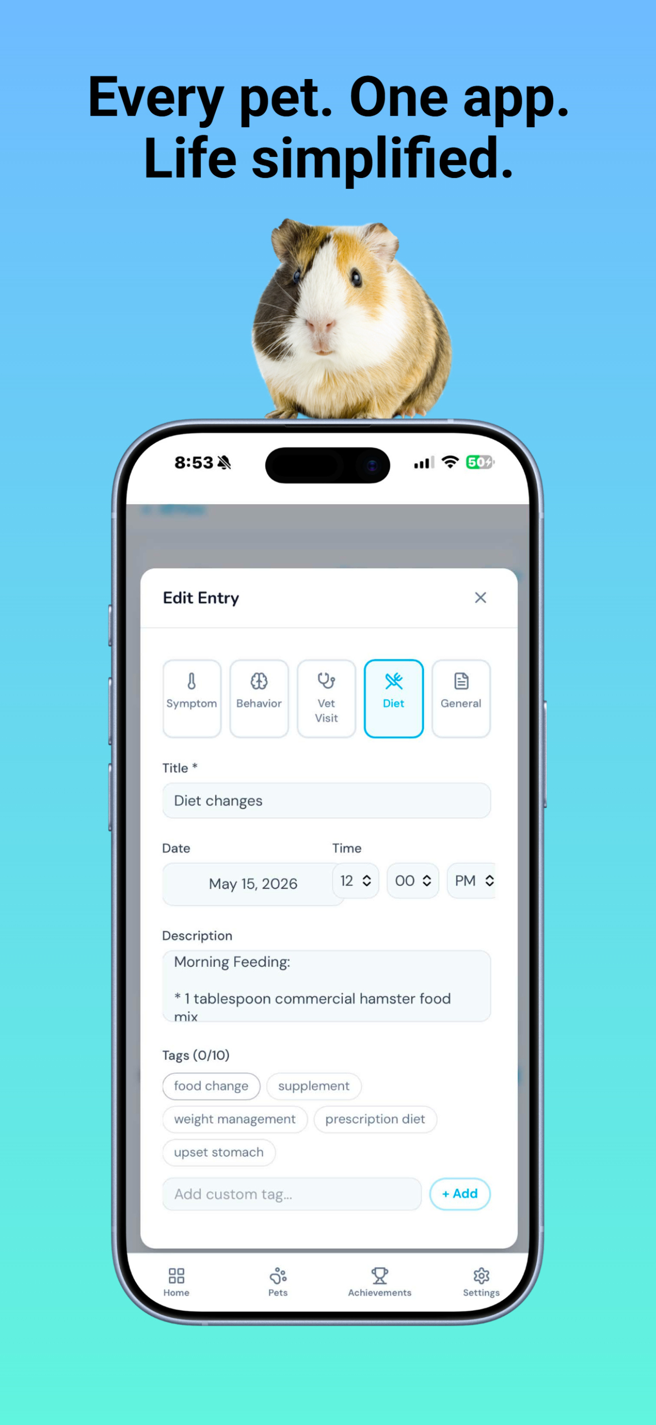 Zovee screenshot 6